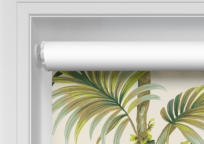 Analeigh, Citrus - Twist&Fit Roller Blind - Image 10